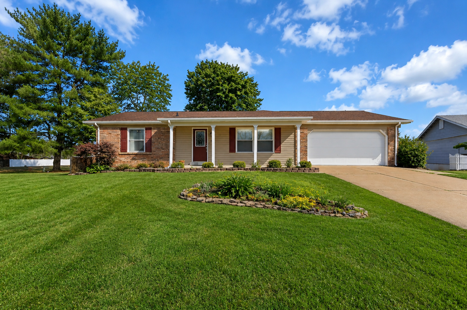 10 Apple Tree Court